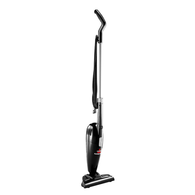 Bissell Featherweight Bagless Stick Vacuum & Reviews Wayfair
